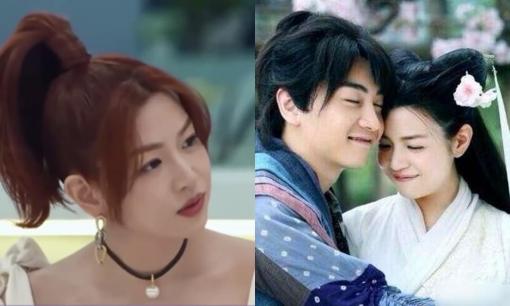 Trần Nghiên Hi bày tỏ lựa chọn lại vẫn diễn Tiểu Long Nữ, đó là bước ngoặt lớn nhất đời mình