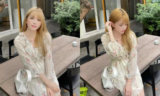 Thiều Bảo Trâm có động thái đầu tiên sau drama chia tay Sơn Tùng, biểu cảm nói lên tất cả!