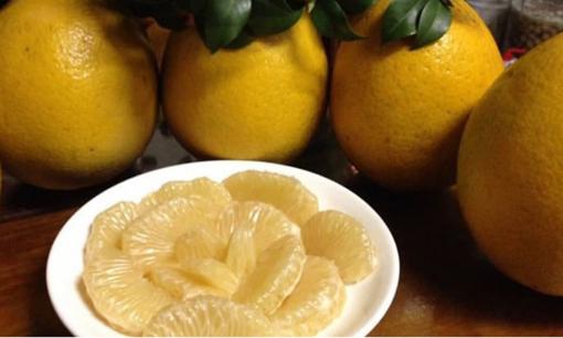 Ăn bưởi thường xuyên có nhiều lợi ích cho sức khỏe, nhưng tuyệt đối không dùng chung với thực phẩm này