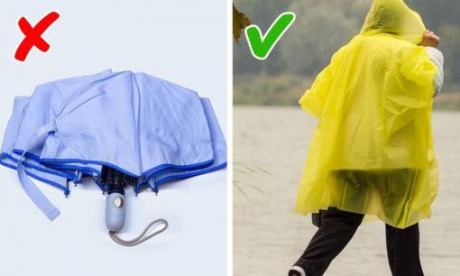 Hơn 10 món đồ mà mọi phụ nữ đều nên có sẵn trong túi xách của mình