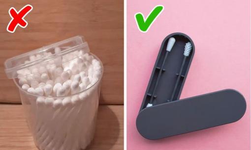 6 vật dụng thân thiện có thể thay thế đồ dùng một lần, gia đình nào cũng nên có 