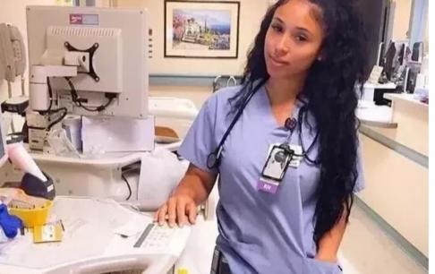 Sốc! Một nữ y tá ở Indonesia cởi quần áo bảo hộ và 'quan hệ' với một bệnh nhân nhiễm virus corona trong nhà vệ sinh