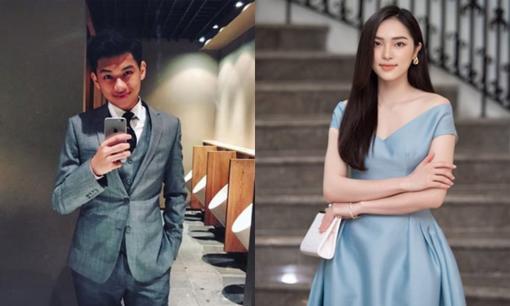 Thiếu gia Hiếu Nguyễn unfollow Phạm Diệu Linh sau vài tháng dính nghi vấn hẹn hò