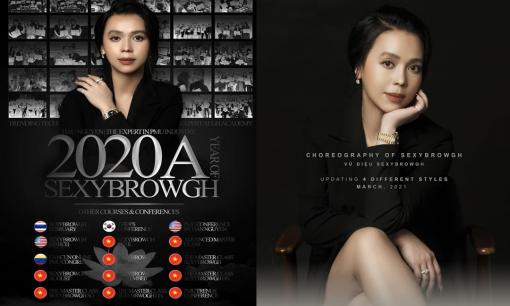 CEO Hậu Nguyễn - Sự bùng nổ của SexybrowGH