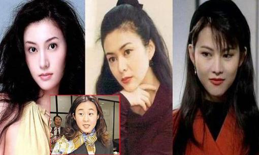 Cô không thích Quan Chi Lâm và Lý Gia Hân, từ chối lời cầu hôn của Lưu Loan Hùng 5 lần nhưng lại sinh 2 con trai cho một tỷ phú 60 tuổi