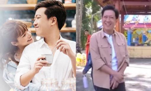 Vừa khoe được Nhã Phương chăm sóc, Trường Giang đã 'bẻ lái' cực gắt nói xấu vợ