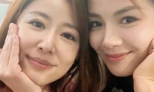 Lâm Tâm Như và Lưu Đào cùng chung một khung hình: Cặp bạn thân từ trong phim đến ngoài đời đọ sắc bất phân thắng bại
