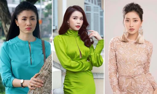 Mỹ nhân Việt từng bị chồng, người yêu lừa đảo cả tình lẫn tiền: Sam và Thúy Nga là đau đớn nhất!