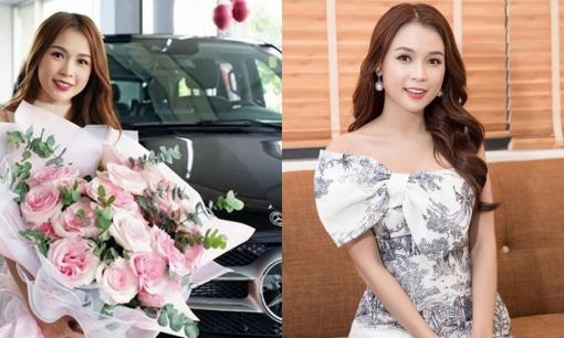 Sam tiết lộ yêu cầu kiếm chồng cực sốc: 'Muốn chồng tương lai phải có 30-40 tỷ đồng trong tài khoản'