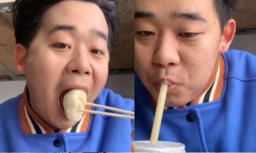 Vlogger mukbang nổi tiếng của Trung Quốc qua đời ở tuổi 19 sau khi 'ăn thùng uống vại' để kiếm tiền
