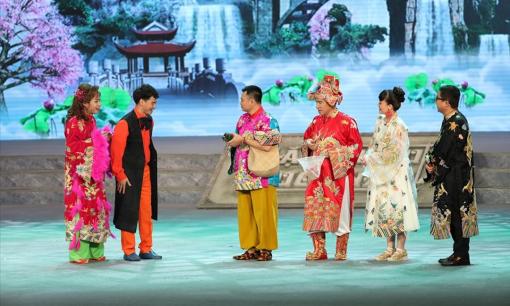 Táo Quân 2021 bất ngờ dừng ghi hình đêm diễn cuối