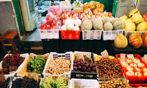 Người bán hoa quả lỡ miệng chia sẻ 3 loại hoa quả nên ăn ít, tốt nhất là không nên ăn, hãy nhanh mách gia đình nhé