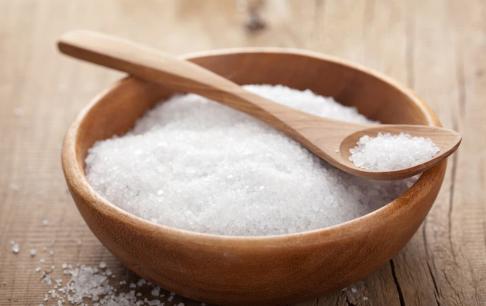 Làm thế nào người xưa biết rằng con người cần phải ăn muối?