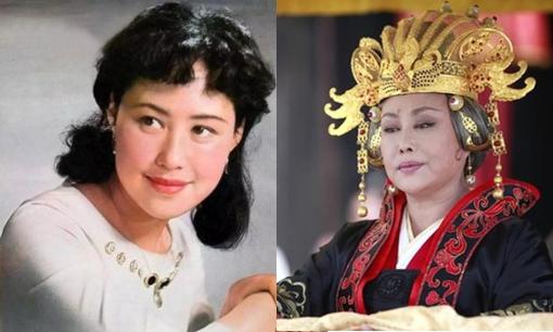 Nổi tiếng hơn cả Lưu Hiểu Khánh nhưng bị chồng cũ bạo hành, con trai ngồi tù, hiện ngoài 70 tuổi bà phải di chuyển bằng xe lăn