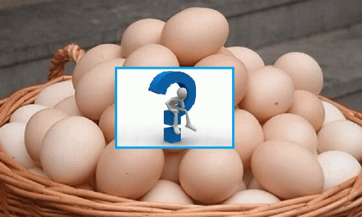 Trứng được chiên cùng với sản phẩm này, dưỡng nhãn, bổ thận khí, da dẻ tươi tắn hơn 