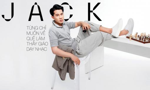 Hiện tượng âm nhạc Jack: 'Comeback' và thống trị mọi bảng xếp hạng, Sơn Tùng cũng phải dè chừng