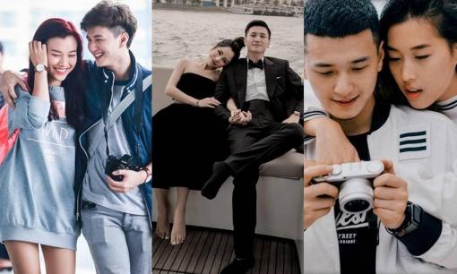 Đường tình ồn ào của Huỳnh Anh trước khi công khai cầu hôn nữ MC Bạch Lan Phương hơn 6 tuổi