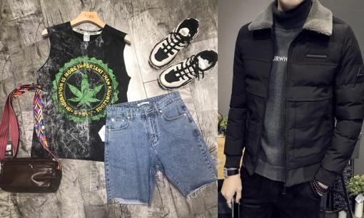 ParkMen viết lên câu chuyện cho phái mạnh