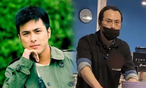 Bị tẩy chay, 'người kế nhiệm Lương Triều Vỹ' phải làm phục vụ nhà hàng lẩu để mưu sinh