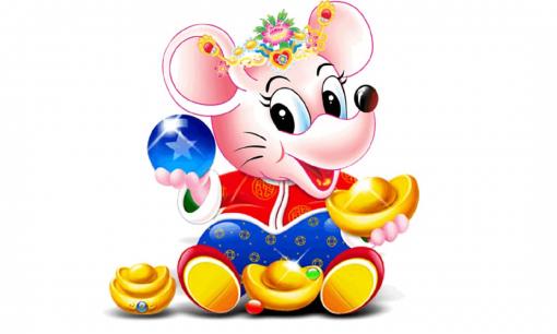 Những ngày cuối cùng của năm Canh Tý, top con giáp được quý nhân đặc biệt ưu ái, tiền bạc cứ đổ về không dứt