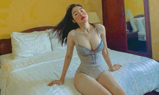 Elly Trần tiết lộ số đo vòng một, thực tế không 'khủng' như nhiều người tưởng tượng 