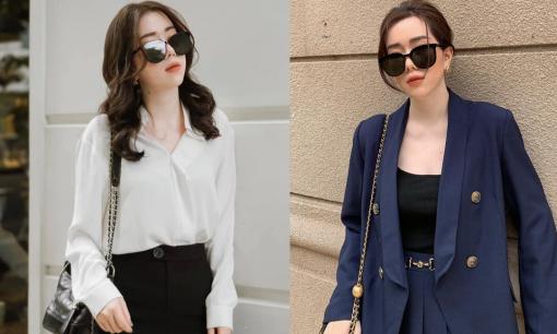 CEO Lê Nhật Ly – Chia sẻ với các chị em cách phối đồ diện Tết hiệu quả