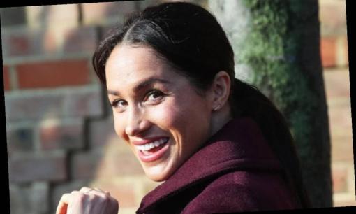 Đổ lỗi cho Hoàng gia Anh vụ thay đổi giấy khai sinh của con trai, Meghan nhận gạch đá vì nói dối trắng trợn