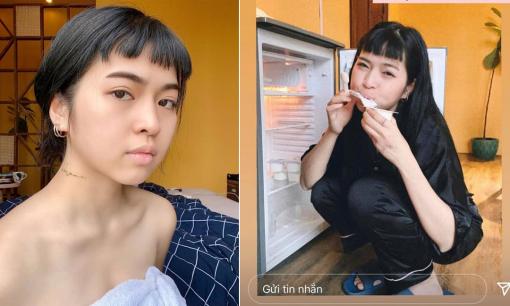 Động thái của Đỗ Khánh Vân sau ồn ào group anti-fan đã 'sập', úp mở đang tương tư ai đó nhưng sự thật là gì? 