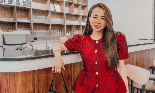 Cô chủ Lại Thụy Yến Nhi và hành trình biến giấc mơ trở thành hiện thực