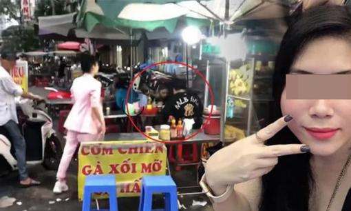 Vợ của quản lý ca sĩ Hoài Lâm thông báo đã ly hôn sau vụ đánh ghen gây ồn ào trên phố