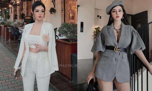 Mai Phương Bùi Boutique - Cùng bạn xây dựng phong cách riêng