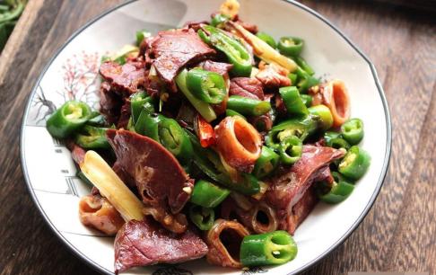 Tại sao không ai thích ăn phổi lợn? Có phải vì phổi bẩn và độc không?