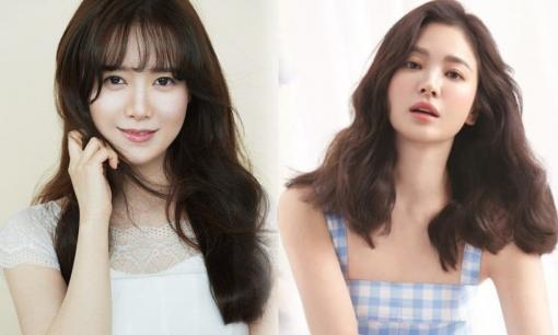 Nhìn Goo Hye Sun và Song Hye Kyo dùng MXH hậu ly hôn, biết ngay lý do tại sao đẳng cấp 'một trời một vực'