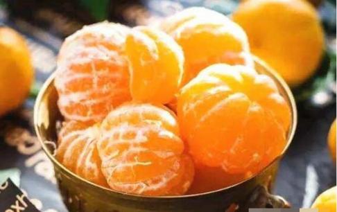 “Cam” chữa được 5 loại bệnh sau đây mà hầu hết mọi người vẫn chưa biết