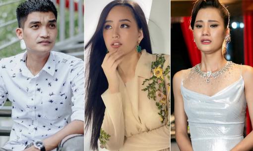 Tình hình dịch Covid - 19 diễn biến phức tạp, loạt sao Việt hủy việc về quê ăn Tết