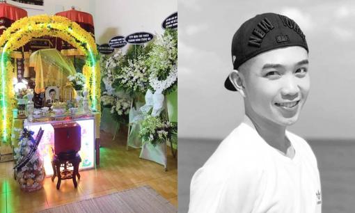 Xót xa tin nhắn cuối đời của Mai Trung Hiếu nhắn nhủ đồng nghiệp trước khi mất đột ngột ở tuổi 29