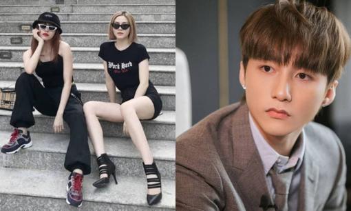 Thiều Bảo Trang tiếp tục ẩn ý về 'cá thể nào đó', còn rào trước anti-fan gay gắt