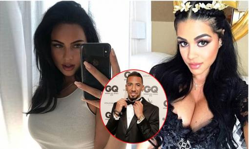 Siêu mẫu 'nóng bỏng' đột ngột qua đời ở tuổi 25 chỉ một tuần sau khi chia tay ngôi sao bóng đá