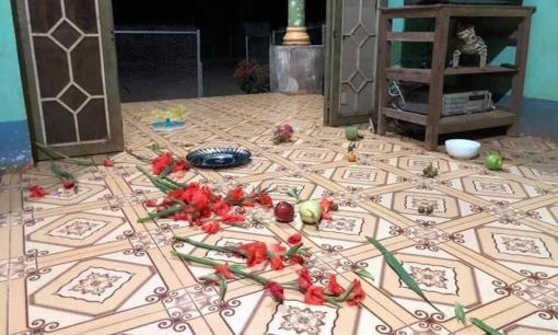 Cô gái tâm sự về cảnh lộn xộn trong nhà vào mùng 1 Tết, nhiều người bày tỏ sự đồng cảm