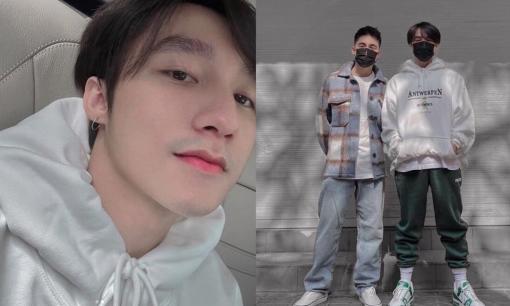 Sơn Tùng M-TP lì xì fan ngày đầu năm bằng khung hình cực phẩm, bonus thêm quả ảnh selfie đẹp 'rụng rời'