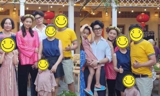 Lộ loạt ảnh Huy Trần và Ngô Thanh Vân tình tứ bên nhau ở quê nhà đàng gái: Liệu còn chối?