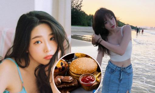 Ngày Tết ăn thả phanh không lo béo chỉ với 'Tuyệt chiêu 777' này của gái Nhật