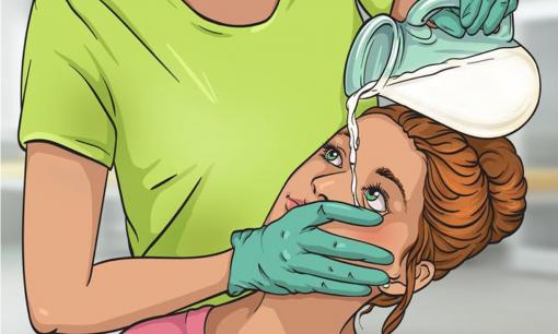 Ngoài để uống, sữa còn có 6 công dụng tuyệt vời này mà ít người biết 