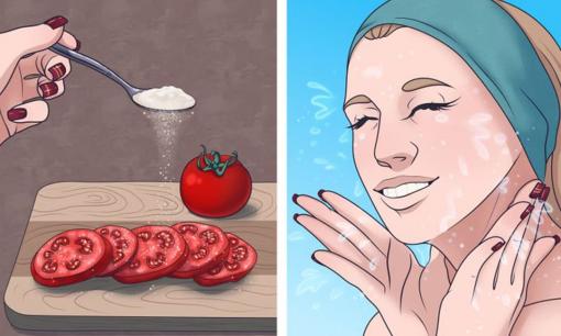 5 cách làm mặt nạ dưỡng và tẩy da chết tự nhiên từ những nguyên liệu có sẵn trong nhà bếp 