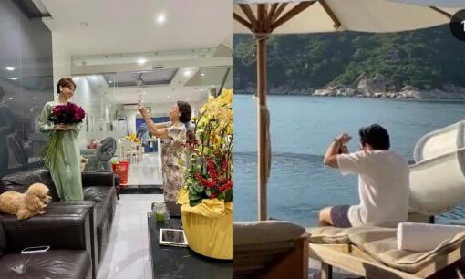 Trấn Thành tiết lộ điểm khác biệt giữa rể Việt và dâu Hàn: Thế mới thấy mối quan hệ gia đình thân thiết đến mức nào