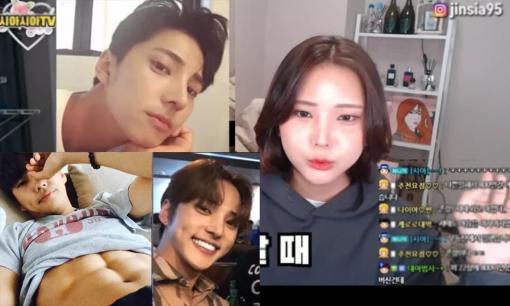 Hội chị em tiếc ngẩn ngơ vì streamer đẹp trai 6 múi chuyển giới thành nữ