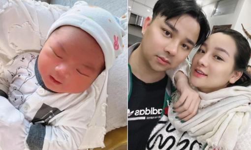 Từng bốn lần mất con mà chưa kịp nhìn mặt, Hữu Công thay đổi thế nào khi chính thức được làm bố?