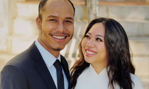 Nam diễn viên 'Hương Ga' đính hôn với bạn gái Việt kiều 