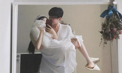 Tâm sự ngày Valentine của một ông chồng lấy cô vợ trẻ con có gì mà hút hơn 17 nghìn lượt like?