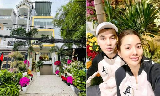 Ưng Hoàng Phúc khoe tài sản sương sương những ngày đầu năm khiến dân tình choáng váng 